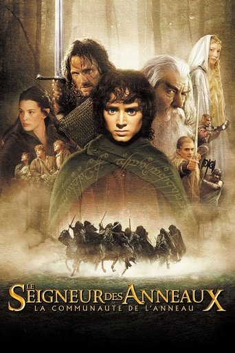 Le Seigneur des Anneaux : La Communauté de l’Anneau